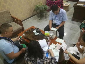 都江堰市人社局開展民辦職業技能培訓機構專項檢查，重點關注營利性機構